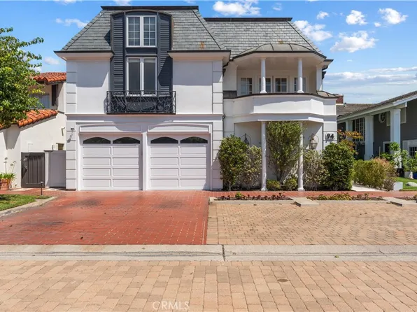 94 Linda Isle, Newport Beach, CA 92660