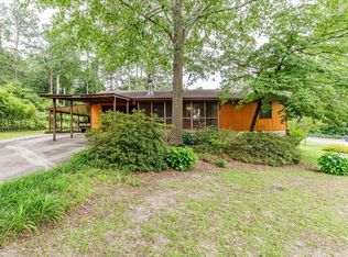 2344 Dorn Rd, Augusta, GA 30906