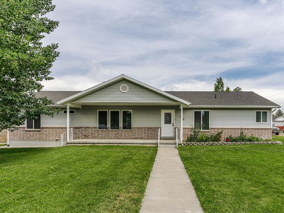 120 W 100 S, Henefer, UT 84033 MLS 1885874 Zillow