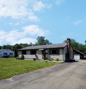 23 Westerly Drive, Enfield, CT, 06082