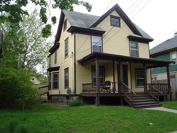 610 Egleston Ave
