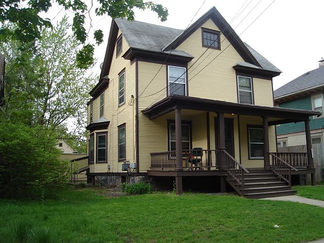 610 Egleston Ave