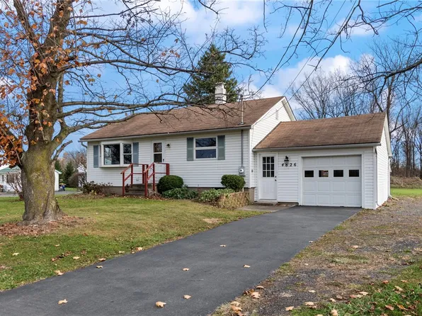 4826 State Route 414, North Rose, NY 14516