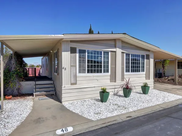 48 Millbrook Cir, Sacramento, CA 95828