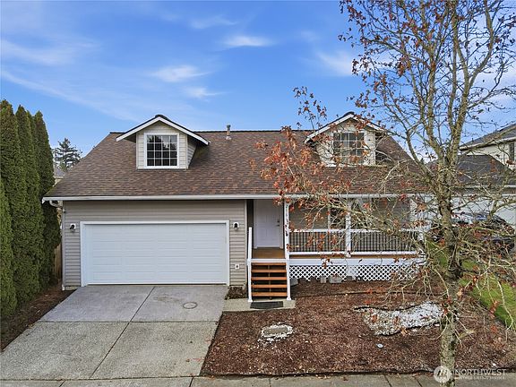 2nd image of 19216 Crown Ridge Boulevard