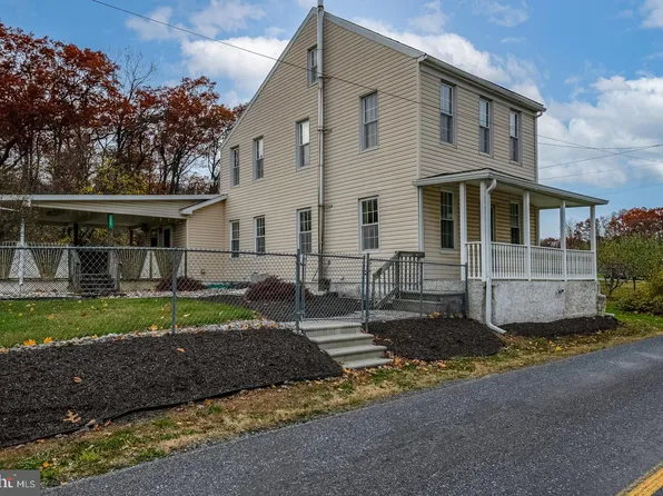 122 Skyline Dr, Reading, PA 19606
