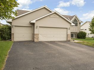 3816 94th Ave N, Brooklyn Park, MN 55443