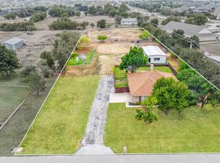 108 Berry Dr, Haslet, TX 76052