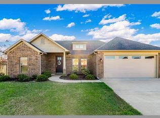 1700 Josh Dr, Conway, AR 72034