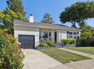 3518 Winway Cir, San Mateo, CA 94403