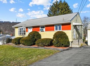 210 Lindorf St, Ulster Park, NY 12487