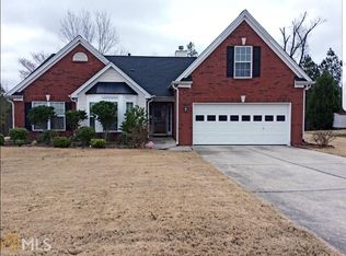 1865 Cedar Walk Ln, Conley, GA 30288