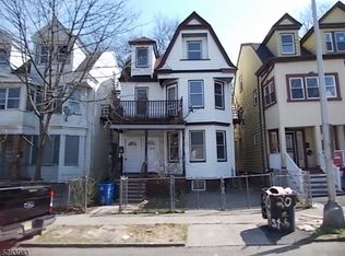 22 N 19th St, East Orange, NJ 07017