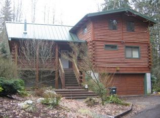 2535 McCorkle Rd SE, Olympia, WA 98501