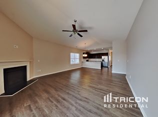 16 W Painted Way, Clayton, NC 27527