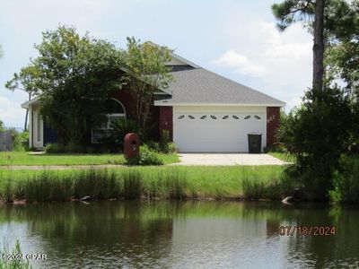 857 Plantation Way, Panama City, FL, 32404