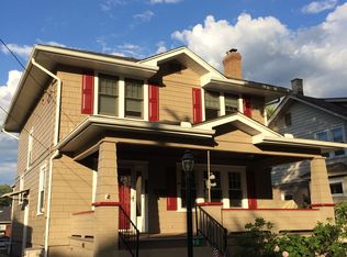 190 Taylor Ave, Beaver, PA 15009