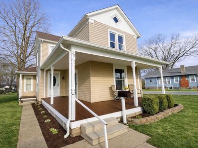 28 Martinsburg Rd, Mount Vernon, OH, 43050
