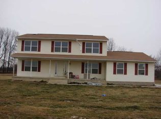 12967 Snyder Church Rd, Baltimore, OH 43105