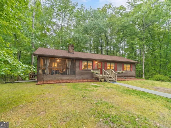 3661 Pennington Dr SE, Conyers, GA 30013