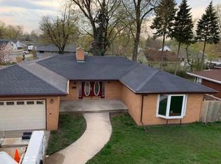 813 Junie Ct, Joliet, IL 60435