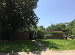 9539 Carousel Ln, Houston, TX 77080