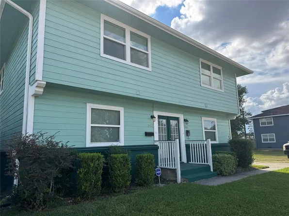 3410 Blodgett St, Houston, TX 77004