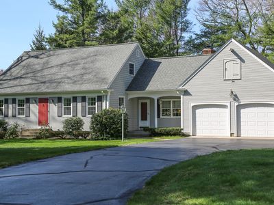 9 Karen Ann Dr, Smithfield, RI, 02917
