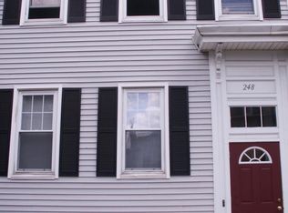 248 Gold St #1, Boston, MA 02127
