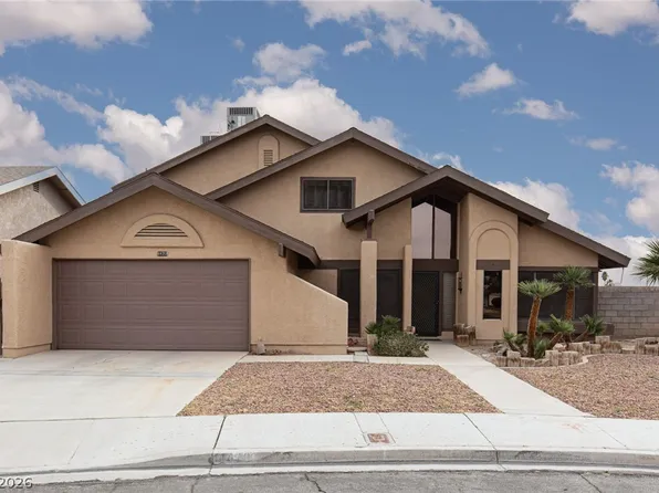 4470 Cranbrook Way, Las Vegas, NV 89103