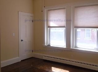 2 Carmel St #L, Mission Hill, MA 02120