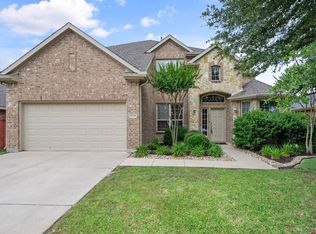 9120 Post Oak Ct, Arlington, TX 76002