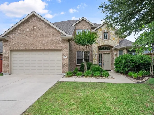9120 Post Oak Ct, Arlington, TX 76002