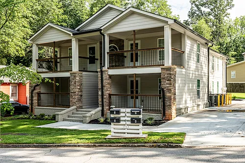 1861 Lyle Ave #2 Photo 1