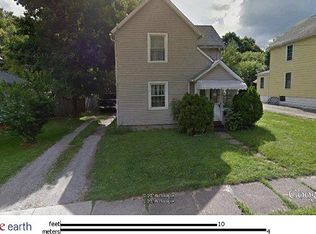 49 19th St NW, Barberton, OH