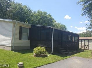 1101 Fallwood Ct, Dundalk, MD 21222