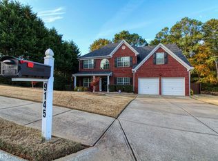 9145 Inglewood Pkwy SW, Covington, GA 30014