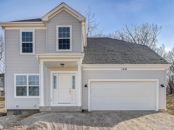 1824 Forestview COURT, Lake Geneva, WI 53147