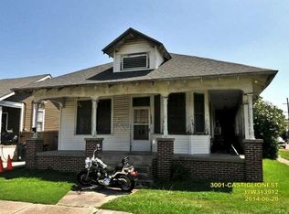 3001 Castiglione St, New Orleans, LA 70119