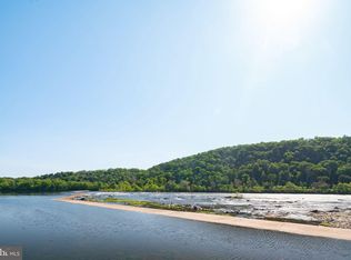 350 S River Rd UNIT E1, New Hope, PA 18938