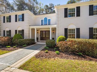 100 Dunedin Ct, Cary, NC 27511
