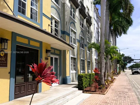 533 NE 3rd Ave APT 313, Fort Lauderdale, FL 33301
