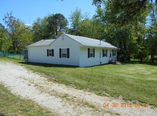 4530 E Four Ridge Rd, Imperial, MO 63052