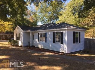 150 W Girard Ave, Cedartown, GA 30125