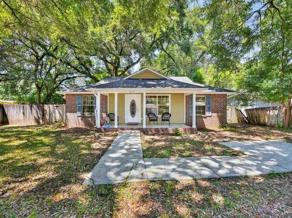 7117 Dale St, Pensacola, FL 32503