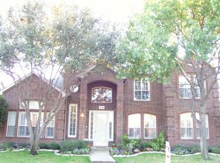 4200 Barnsley Dr, Plano, TX 75093