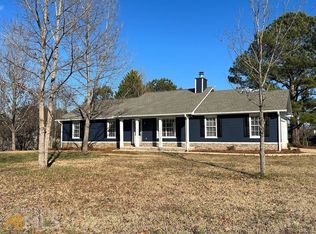 45 Mount Bethel Rd, McDonough, GA 30252