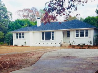 6406 Pinefield Rd, Columbia, SC 29206