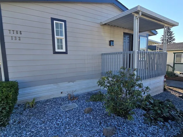 7706 158th Ct Court E #132, Puyallup, WA 98375