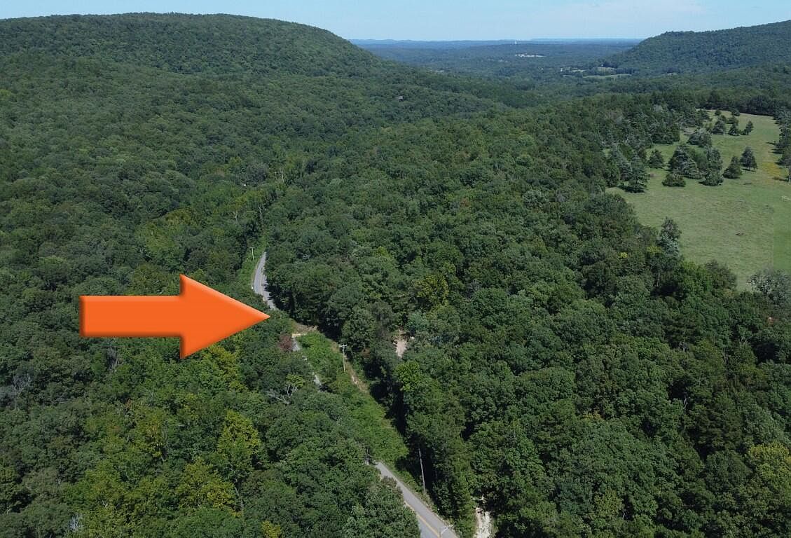 8109 Happy Hollow Rd, Mountain View, AR 72560 MLS 23636 Zillow